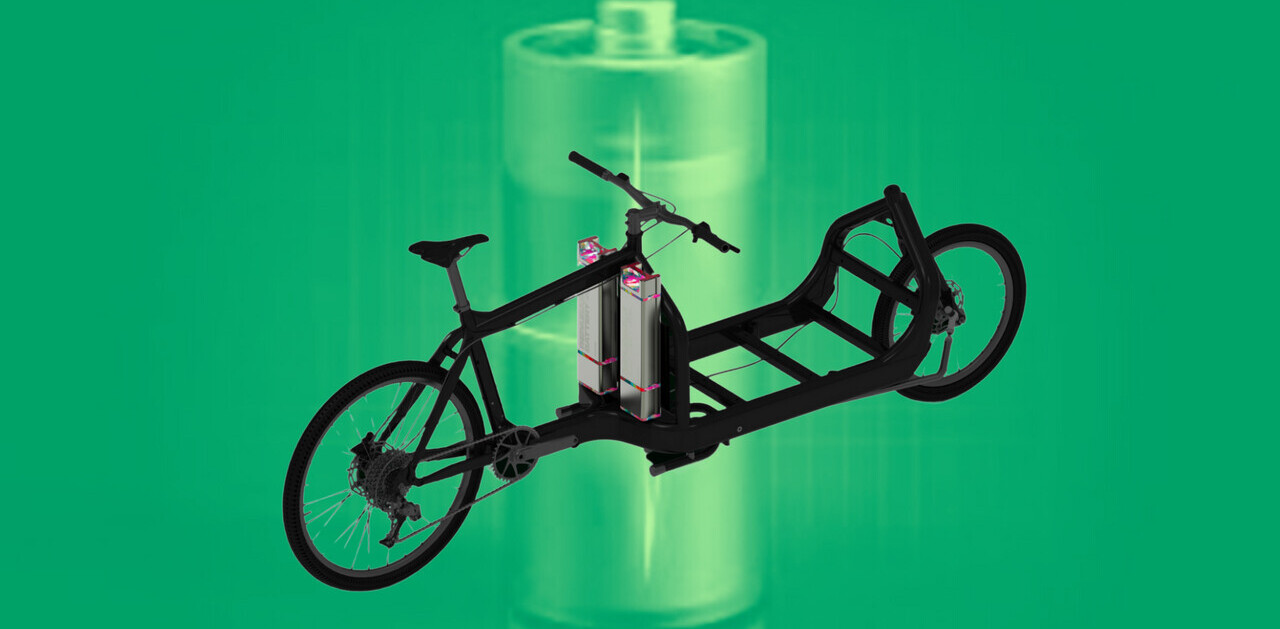Repairable batteries are critical to the EV and Ebike circular economy