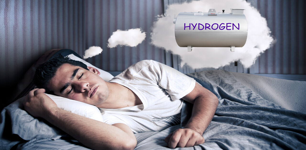 Renault keeps the hydrogen dream alive in France