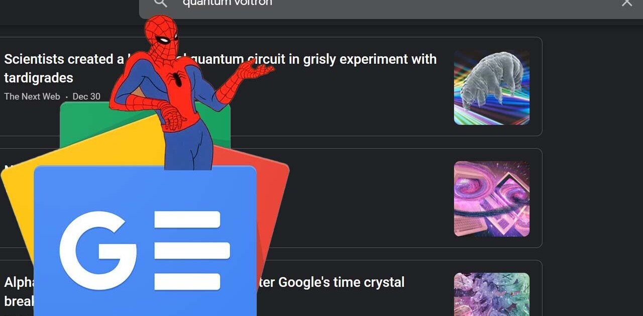 It’s terrifyingly easy for reporters to exploit Google’s News algorithms