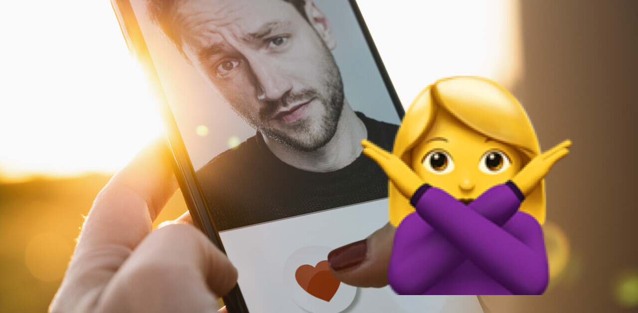 5 warning signs to help you spot the next Tinder Swindler