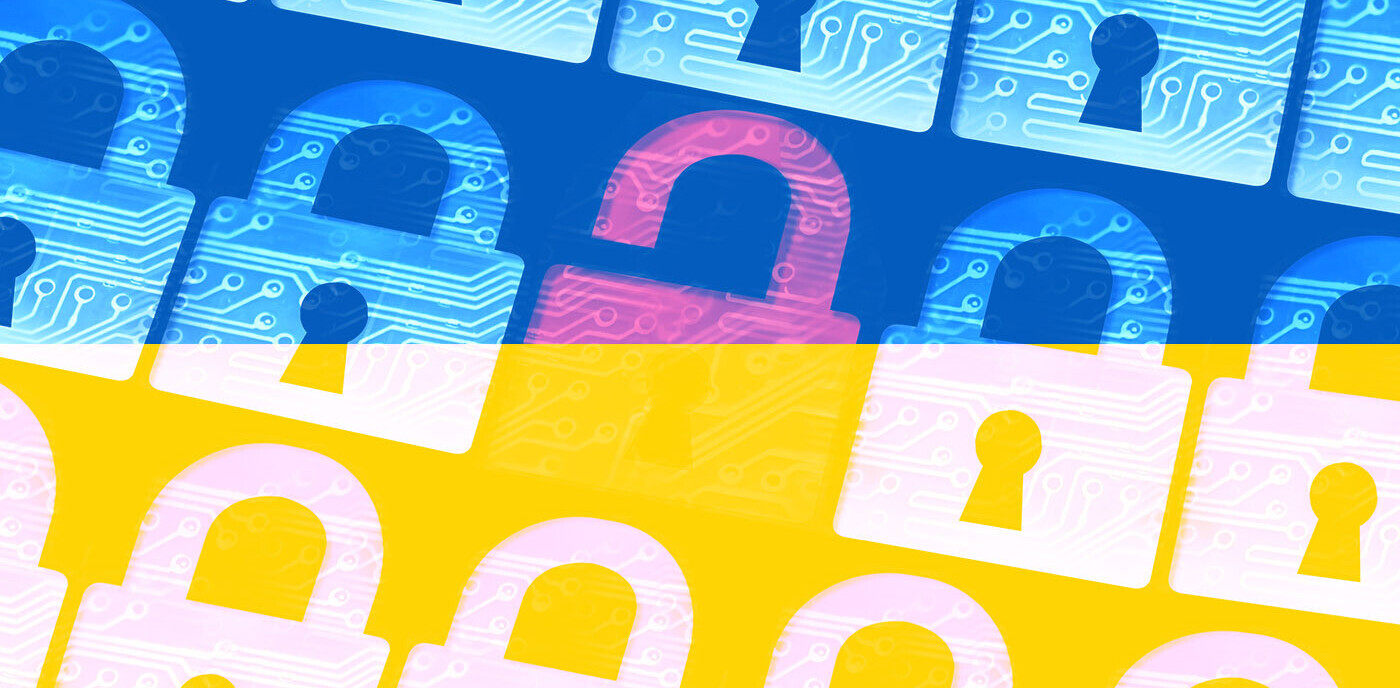 The conflict in Ukraine proves cyber-attacks are now weapons of war