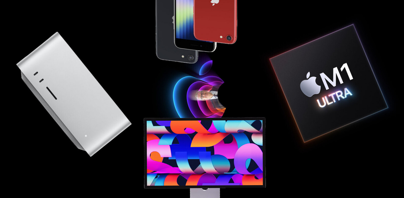 Everything Apple announced at its March 8 event