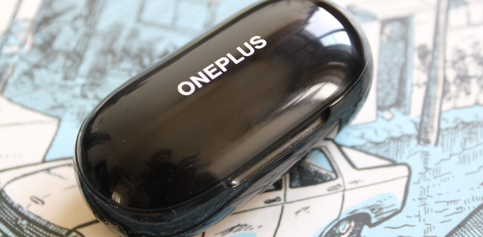 The OnePlus Buds Z2 is a $99 ANC champ