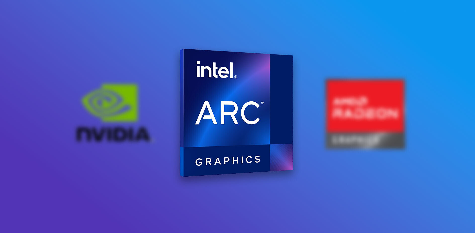Intel’s first Arc GPUs have finally arrived — here’s what you need to know