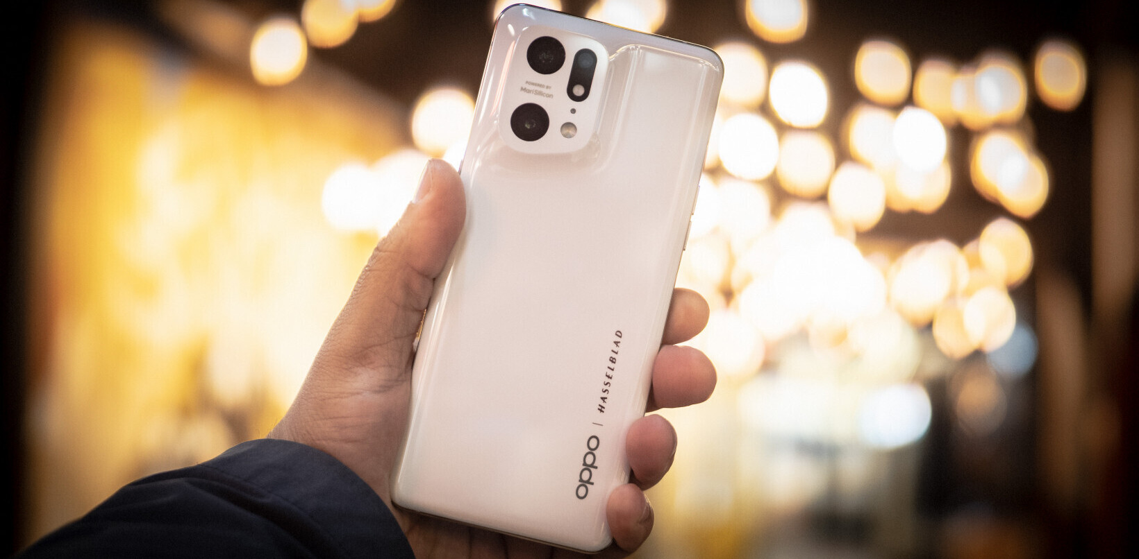 6 revelations I had during the Oppo Reno 2’s European launch