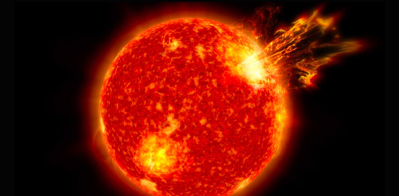 Solar storms can destroy satellites with ease — here’s how