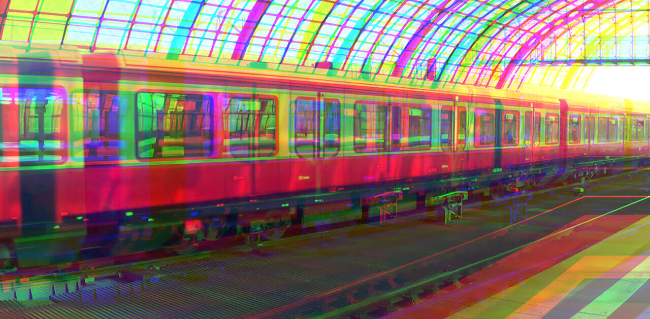 Germany sticks it to Russia by offering a €9 monthly public transport ticket