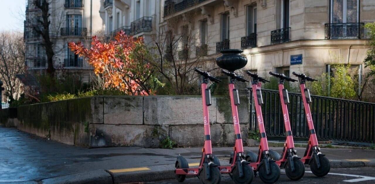 UK transport authorities call for powers to set escooter rules