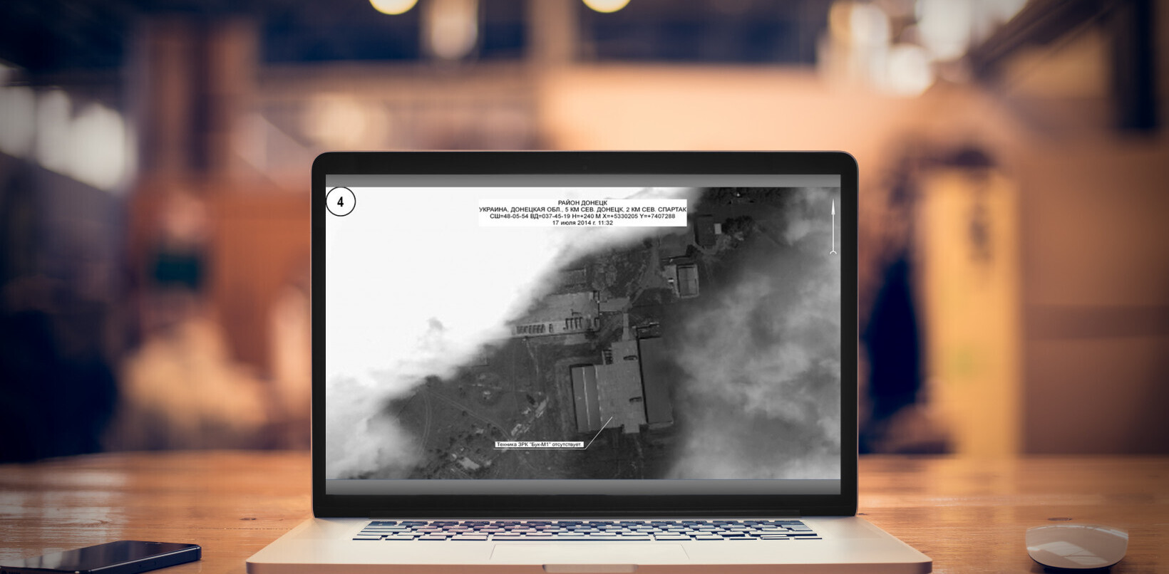 Digital sleuths are changing the course of the Ukraine war