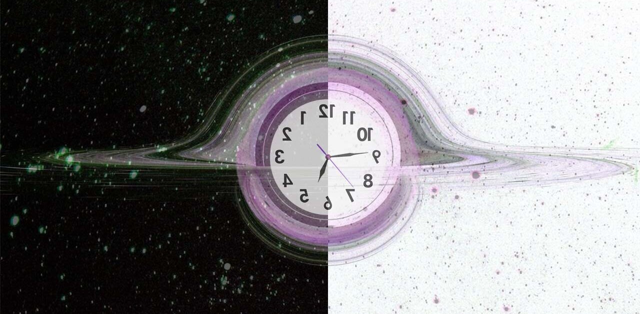 MIT’s building a time-traveling dark matter detector that could save Einstein’s legacy