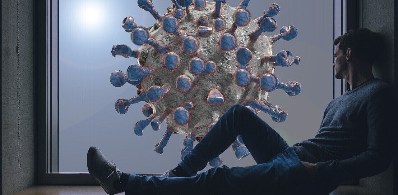 Want to know when the pandemic will be over? Computer science may have the answer