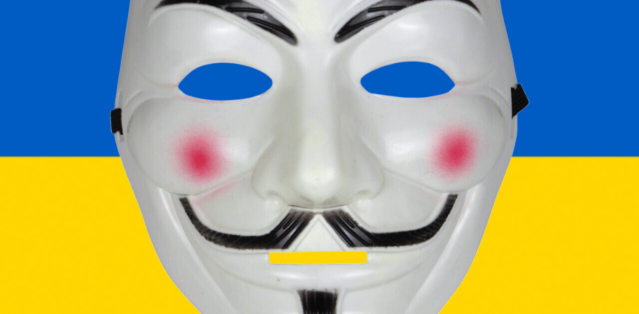 Anonymous called on its global hacker army to attack Russia — do they stand a chance?