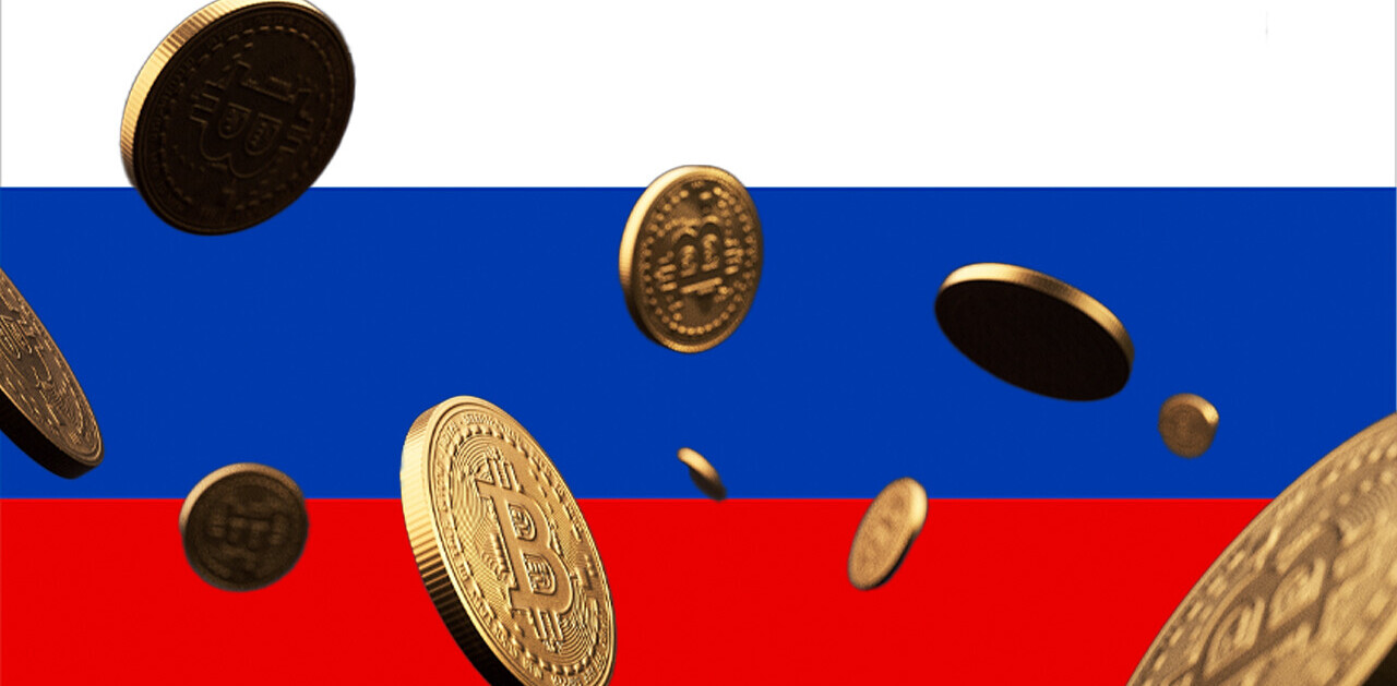 Russians are using crypto to evade sanctions — but it’s not just the elite