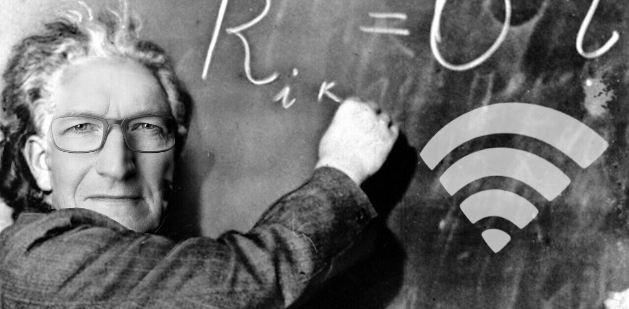 I have a theory about why Apple won’t release another router