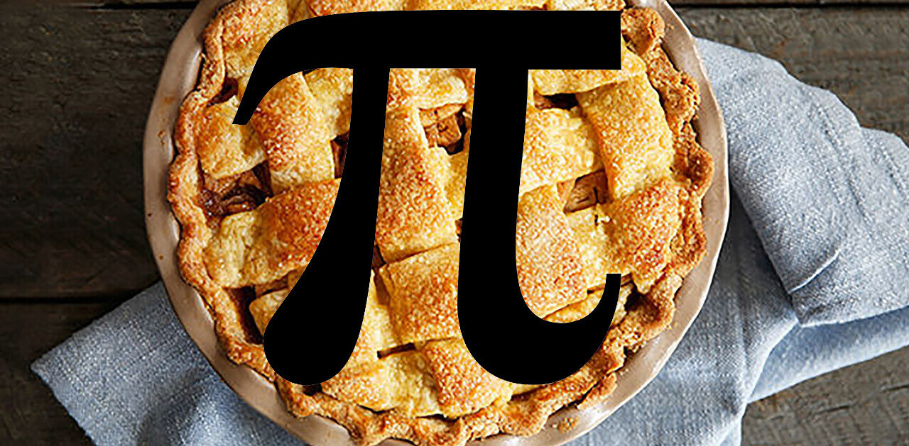 It’s Pi Day! A brief history to explain our obsession with 3.14