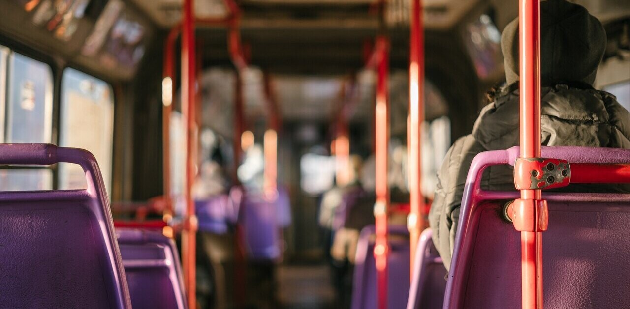 We ranked the startups that are making bus travel cool again