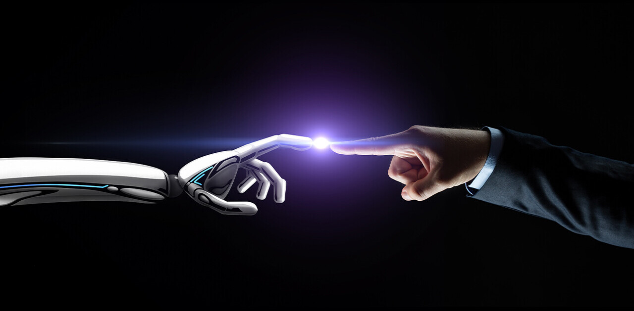 Why we need human-centered AI