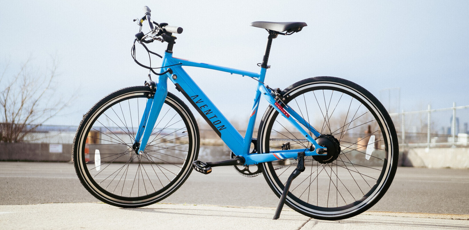 Aventon Soltera review: This Goldilocks ebike gets the basics right for $1,199