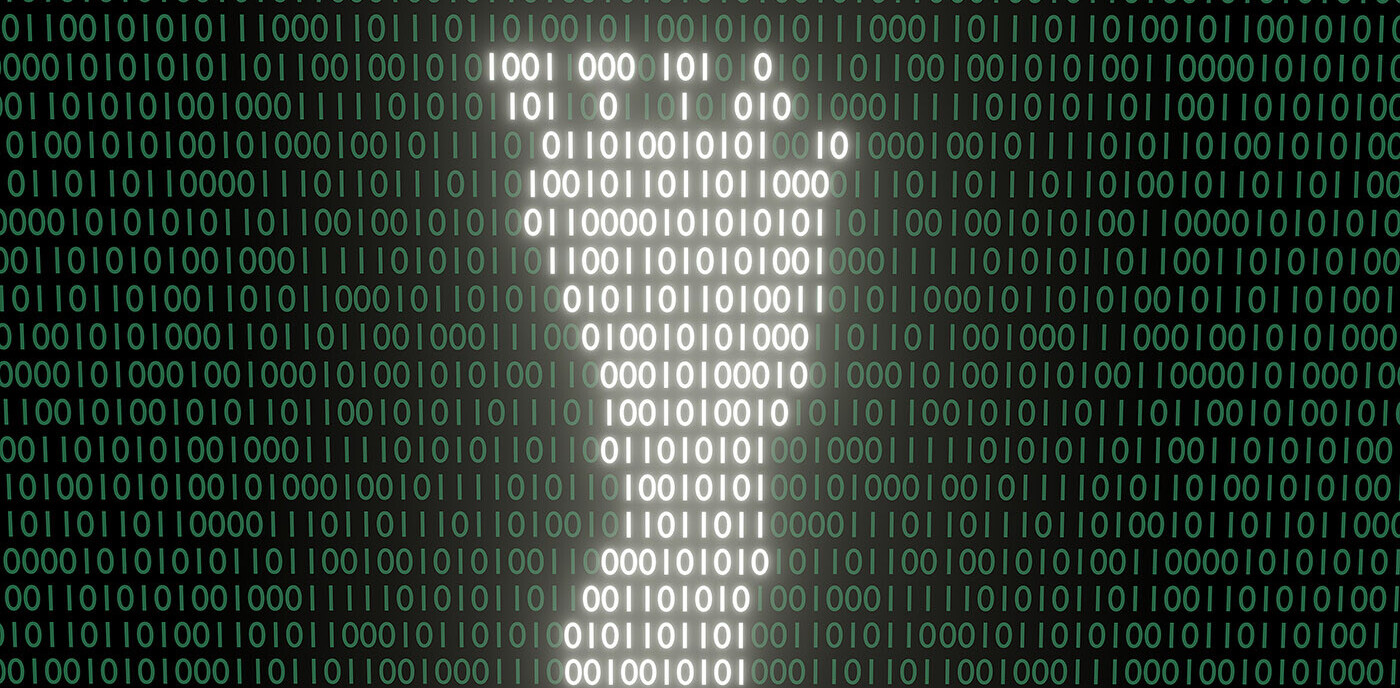 Your digital footprints could help hackers infiltrate computer networks