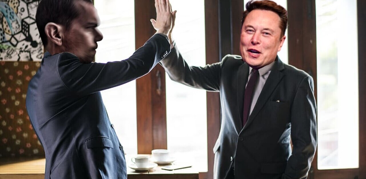 Why Dorsey is joining Musk in criticizing Twitter’s board