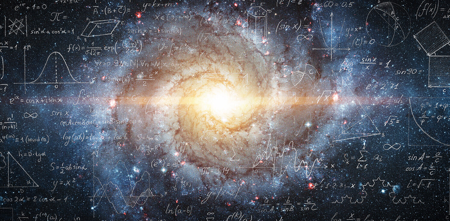 Why mathematics is essential to understanding our universe