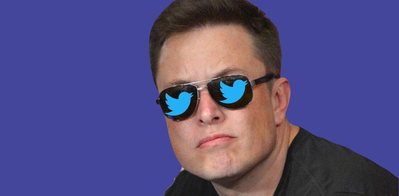 What the hell is going on with Musk and Twitter?