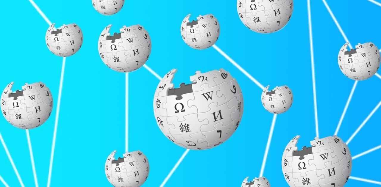 A web3 clone of Wikipedia may help Russians, but it’s dividing the tech community