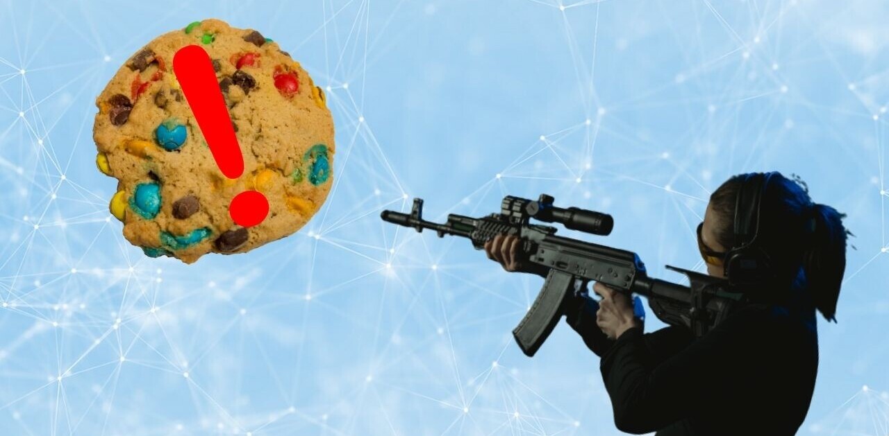 AI can now kill those annoying cookie pop-ups