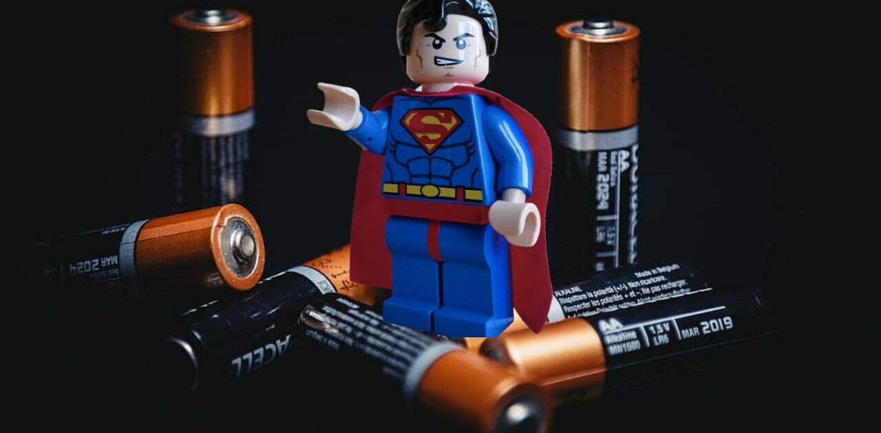 Why solid-state lithium-metal batteries could revolutionize the EV industry