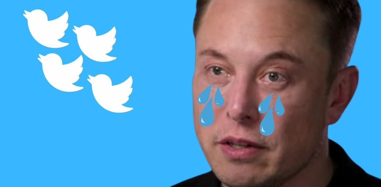 Nope, Elon Musk isn’t joining Twitter’s board — and we think we know why