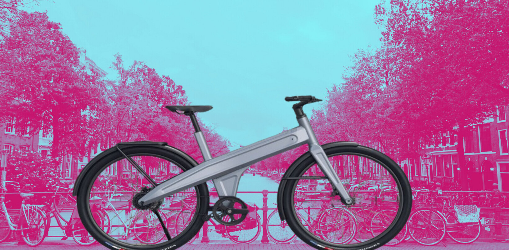 4 surprising lessons other startups can learn from this competitive ebike company