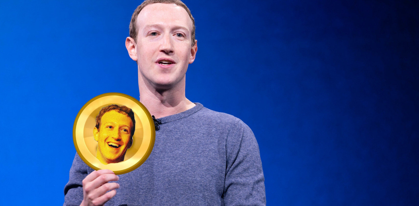 Sorry, no F8 this year — metamates are busy making ‘Zuck Bucks’