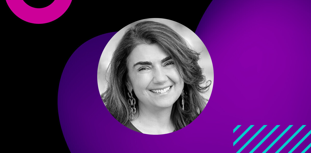 Why I’m looking forward to Alisa Cohn’s talk at TNW Conference 2022