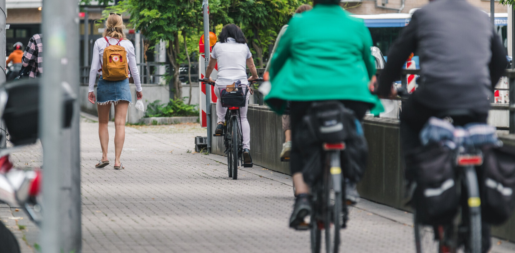 Here’s why our society needs mobility as-a-service