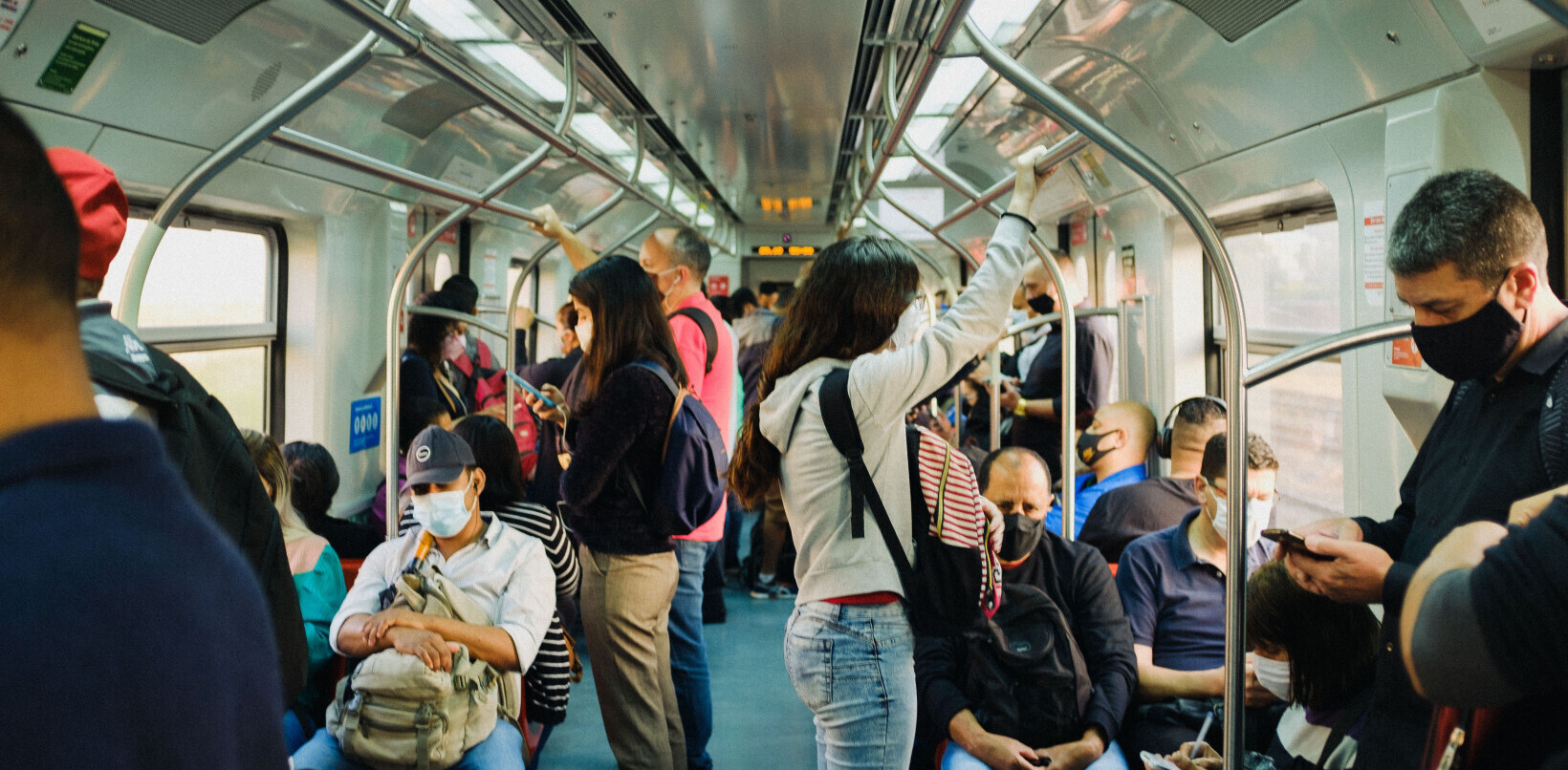 What do we mean when we say ‘free’ public transport?