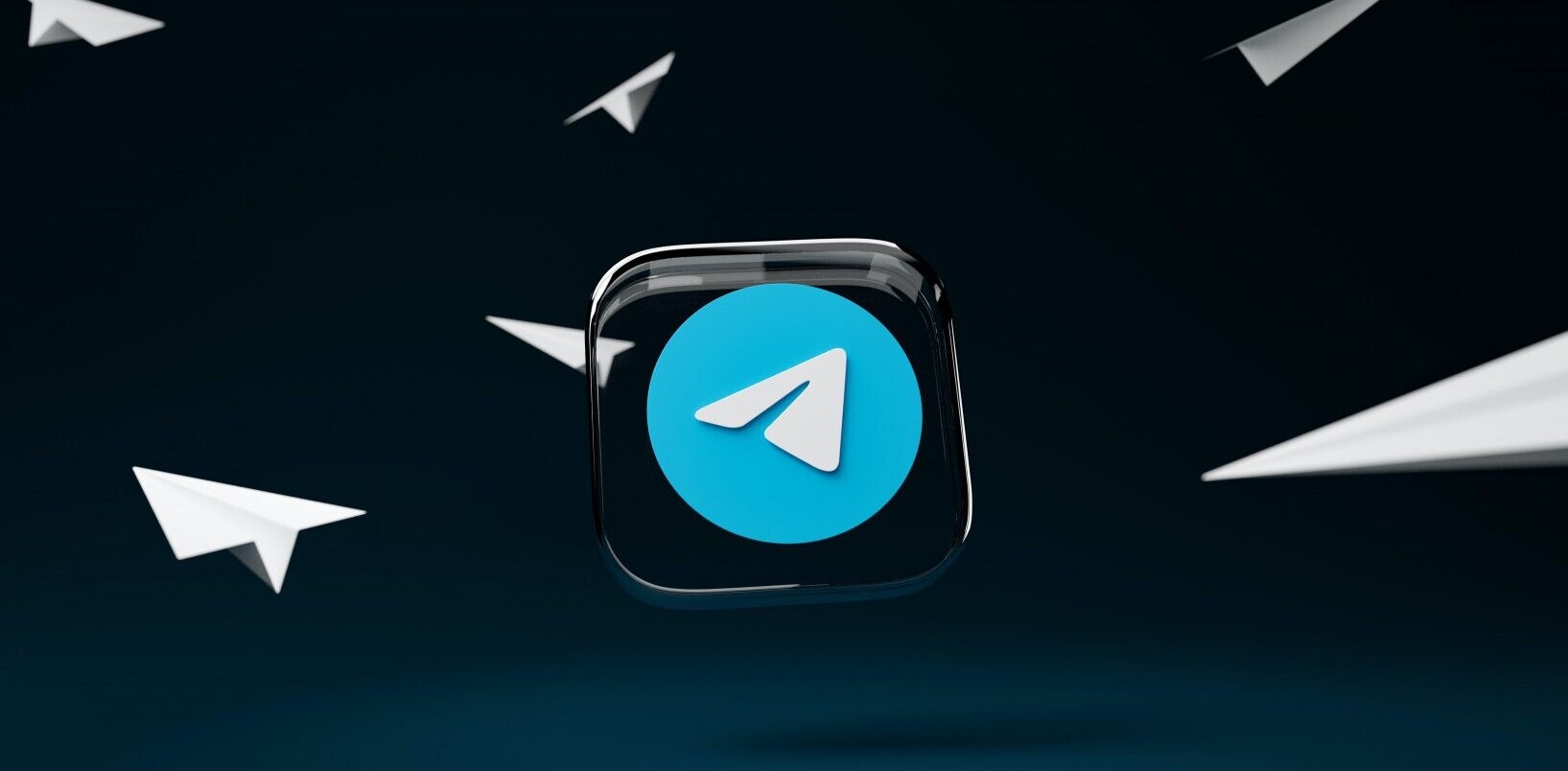 How to use Telegram’s new auto-delete timer feature