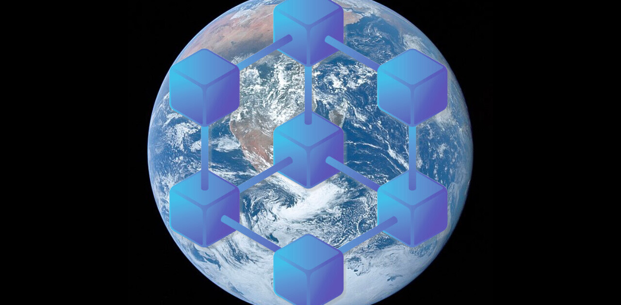 2 surprising uses of blockchain that could change the world