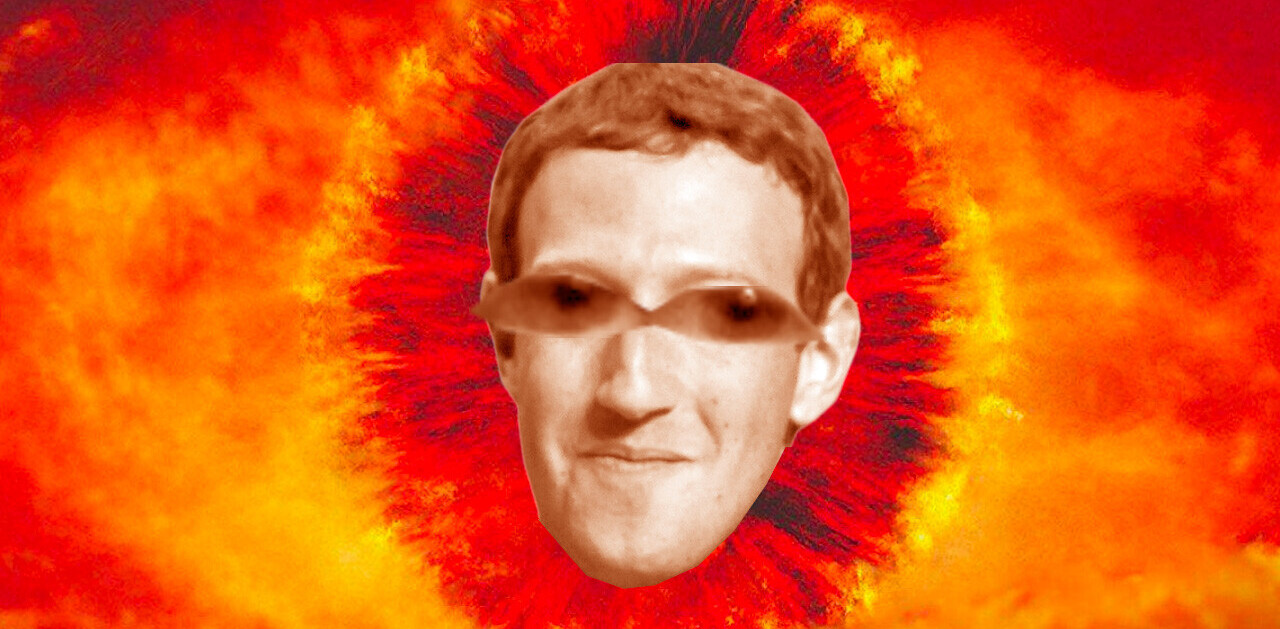 Other cute names Meta employees have for Mark ‘Eye of Sauron’ Zuckerberg