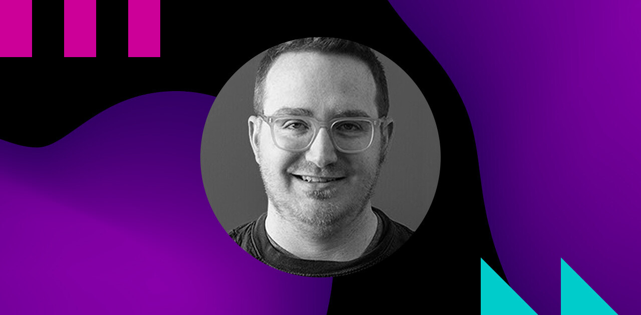 Going to TNW Conference 2022? Don’t miss this talk by Marvel tech designer John LePore