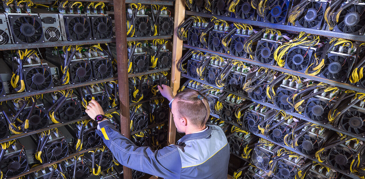 Here’s why bitcoin miners won’t go for a more climate-friendly alternative