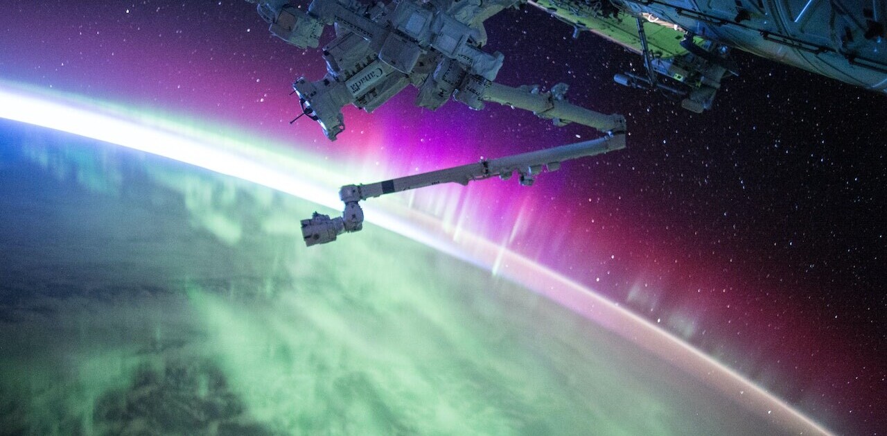 5 ways SpaceTech is solving some of Earth’s biggest problems