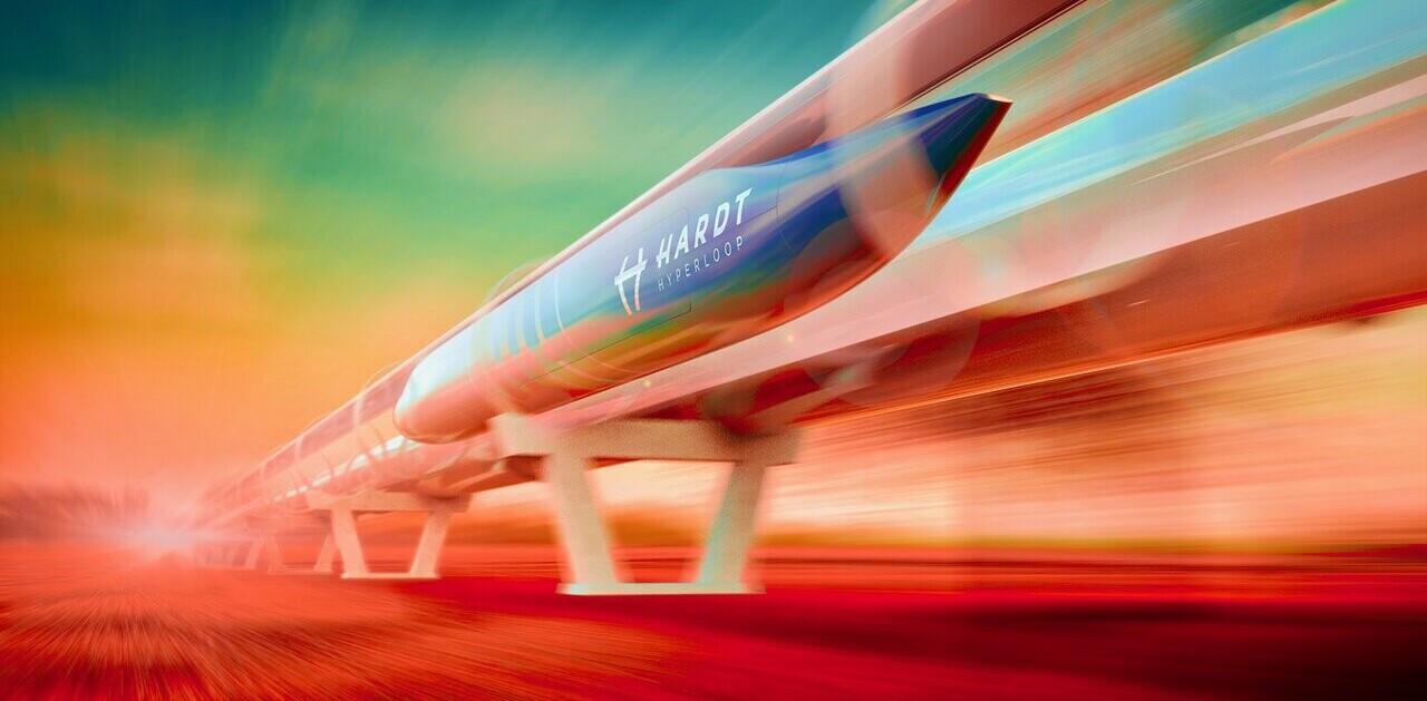 Waiting to ride in a hyperloop? Here’s where we’re at