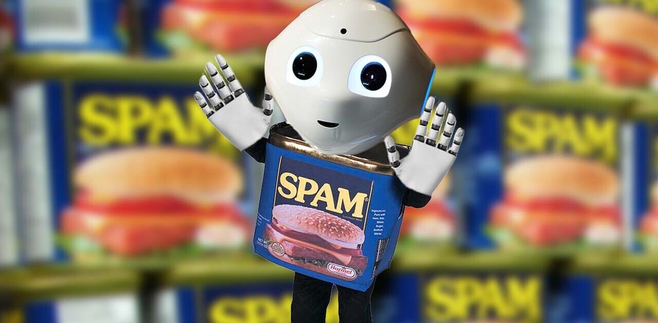 Google says it classifies AI-generated content as ‘spam’