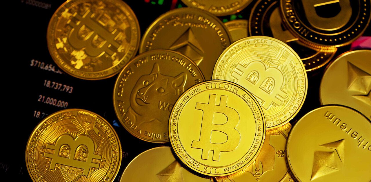 The crypto collapse is a good thing for the climate