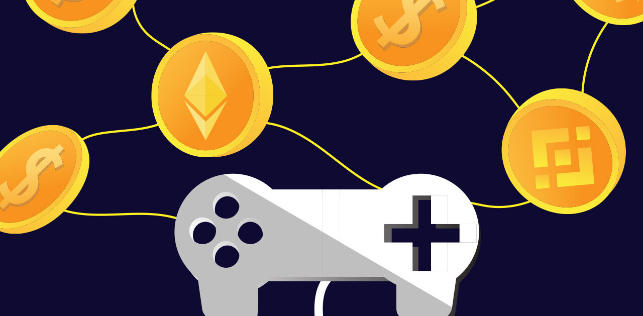Crypto gaming may promise you riches, but the reality is very different