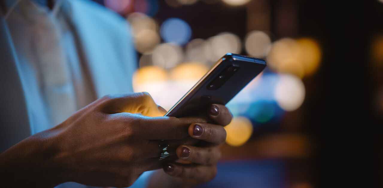 If Roe v. Wade falls, personal data could be used against people seeking abortions