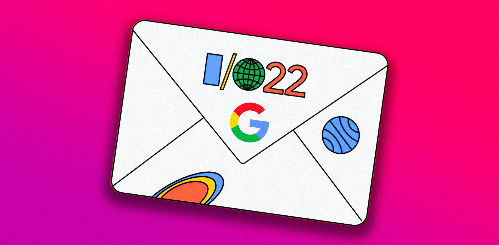 Google I/O 2022: What to expect from the developer conference