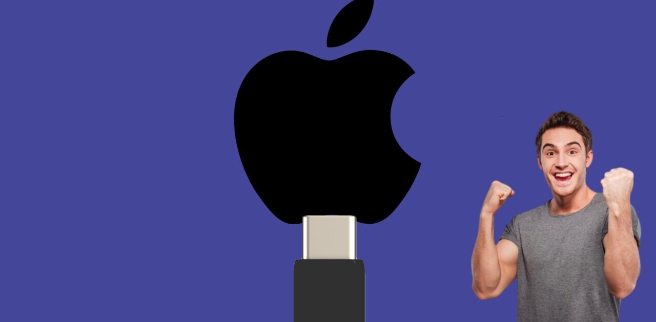 Apple’s switch to USB-C iPhones could benefit the entire smartphone ecosystem