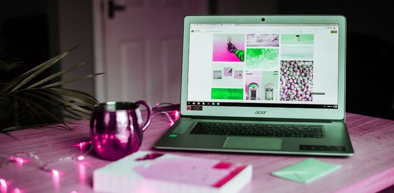 The 5 best websites to build your online portfolio… and get hired