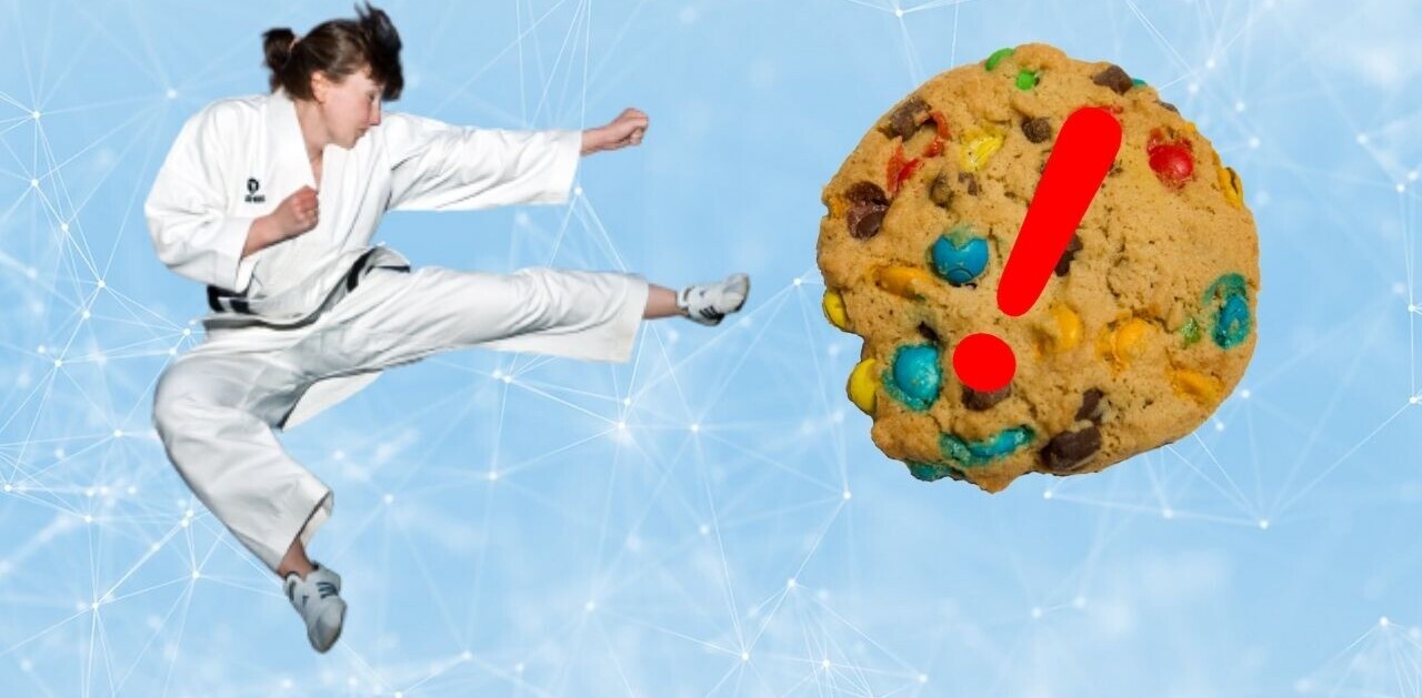 How to stop annoying cookie pop-ups from ruining your browsing